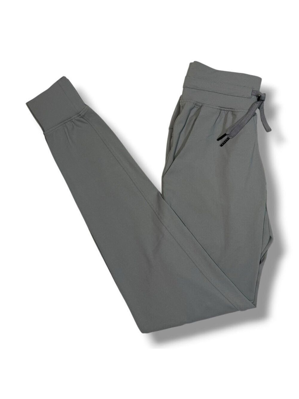 Zyia Women's Ascend Joggers Gray Size XS